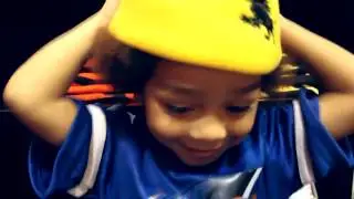 Spectro Kids   Young Sam, Vice 45   Haylee Ray