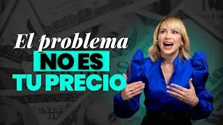 Estrategias de Smart Pricing para maximizar tus ingresos- #vilmanúñez