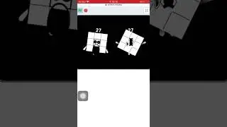 uncannyblocks band 27 new vs old