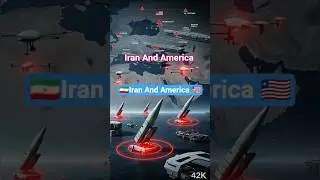 Kya America Waqai Iran Se Darta Hai? | USA vs Iran 2026 | Reality Exposed 🇺🇸🇮🇷 #shorts
