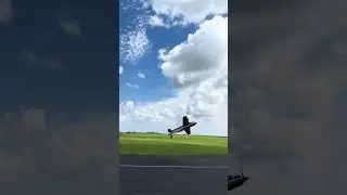Can THIS RC Plane HOVER ?