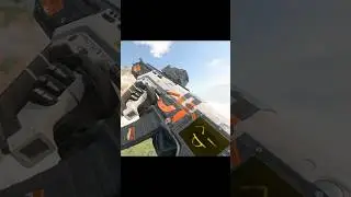Most unique Ram 7 weapon inspection in Mw3 #mw3 #warzone #cod #callofduty