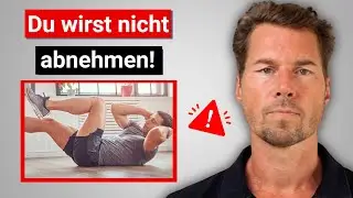 &Uuml;40: Vermeide diese 3 fatalen Fehler beim Training!