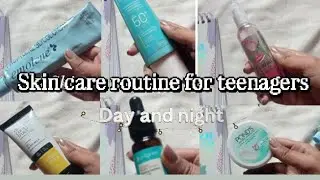 Affordable skin care routine for teenagers for daily routine 