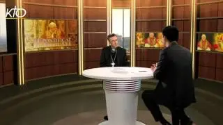 Le pontificat de Beno&icirc;t XVI : Beno&icirc;t XVI et les jeunes