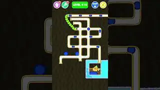 Save the Fish | Best Mobile Puzzle Game 2026 | Android Gameplay 410