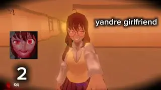   My girlfriend getting mad.      # gaming #seikonosutoka #venomgod