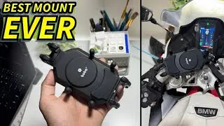 Unboxing BOBO BM17H Pro – Anti-Vibration & Anti-Theft Features!