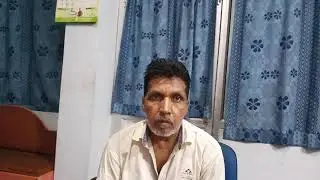 Bleeding Piles Case @ Dr.H.M.Soni Homoeopathic Hospital,JHANSI