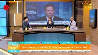 Azərbaycan üzərindən Ermənistana maye qaz