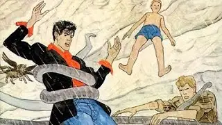 Dylan Dog & Martin Mystere n. 2 - La fine del mondo - (Bonelli)