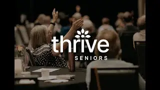 Thrive Bible Study : Oct 7 : Lynette Beutel - My Story