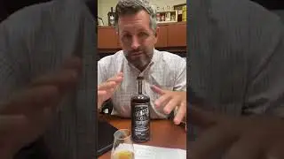 Clyde May Big Red Single Barrel 6yr Bourbon 102 proof