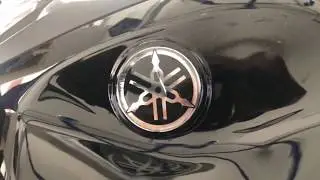 YAMAHAFZ25 ABS | 2019 | DUAL CHANNEL ABS | Hands On Review