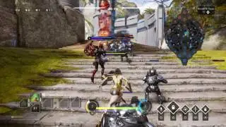 Paragon Shinbi