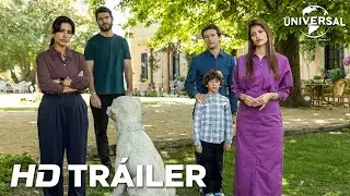 EL FAVOR - Tr&aacute;iler Oficial (Universal Studios) HD