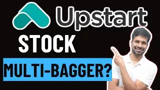 UPSTART UPST Stock Analysis|| UPST Stock Valuation