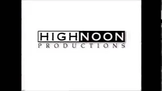 High Noon Productions/HGTV (1999)