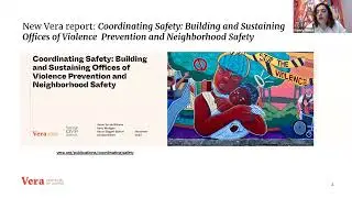 Using Public Funding for Community Violence Intervention Strategies: Successes and Challenges