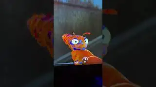 How to pass the g3 mission in 60 seconds #high on life
