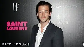 French actor Gaspard Ulliel dies at 37 after ski accident in the Alps I ABC7