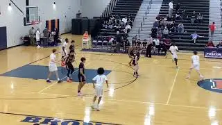 vs Walden Grove 12/2/25