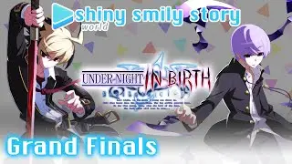 Toast (Hyde) vs Jiga (Byakuya) - UNICLR Grand Finals - Shiny Smily Story World