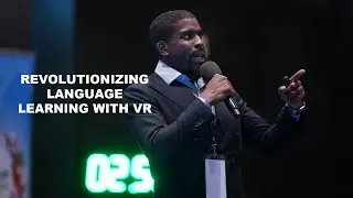 GabbVR at Startup World Cup Virginia