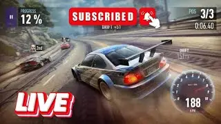 Need For Speed Game Live Tamil Let's goooo #NFS #streamwithglip