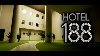 HOTEL 188 - Official Demo Trailer