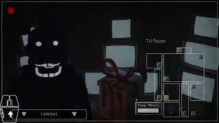 [Five Nights to Remember] Night 5 completed