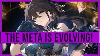 Honkai Star Rail's Meta Is EVOLVING