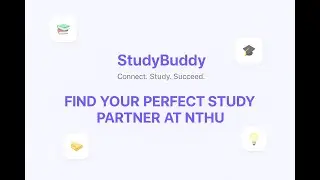 StudyBuddy: AI-Based Study Partner Finder | Implementation Submission (NTHU, 2025)