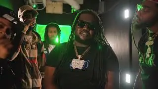NipscoGang Foreign x Head Hancho - Millions (Official music video)