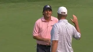 Billy Andrade's victory at the Boeing Classic