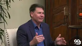 The Promise of Precision Medicine, Targeted Therapies & Immunotherapy: The Next Wave! - 04/18/23