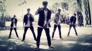 Hoa Knine Choreography| @Hoa Knine | 