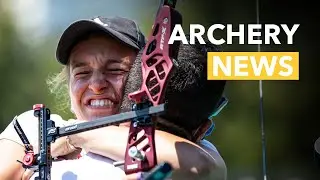 Eight European archers qualify Olympic quotas for Tokyo 2020 | Archery News