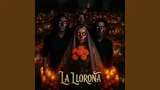 La Llorona