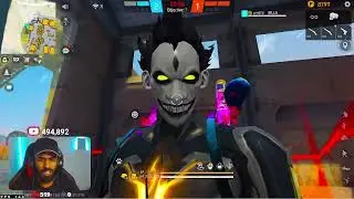 parana tricks  -   BILLA FREE FIRE