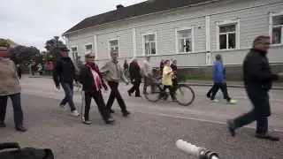 PEKANPÄIVÄT 2015