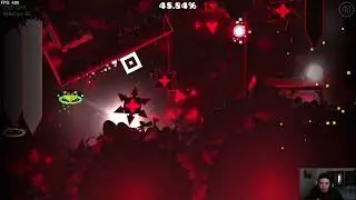 &lsquo;Sweater Weather&rsquo; 100% [EXTREME DEMON] GD 2.2