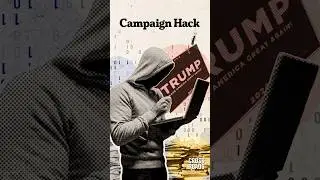 Trump Campaign Hack Brings Focus to Foreign Influence Ops