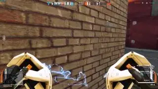 Lets Play: Dirty Bomb 1080p 60FPS