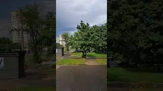 19.05.24 Minsk Серебрянка Троицкое предместье