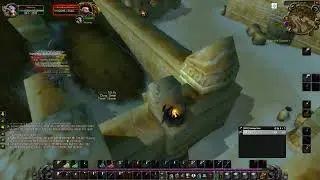 Lvl 42 Priest Classic ZF Graves+Scarabs lvl 40-54, 90k-120k Xp/hr