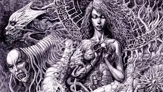 Dead Cowboy - She's Doomed To Suffer