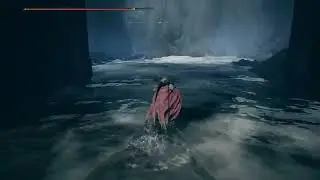 {Elden Ring} Rise of the Swordsman: Ch. 34 (Withered Frenzy)