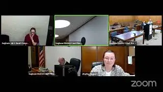 Судья рассматривает разумные ходатайства об освобождении под залог, поскольку несколько обвиняемы...