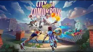 Knockout City Ringtone